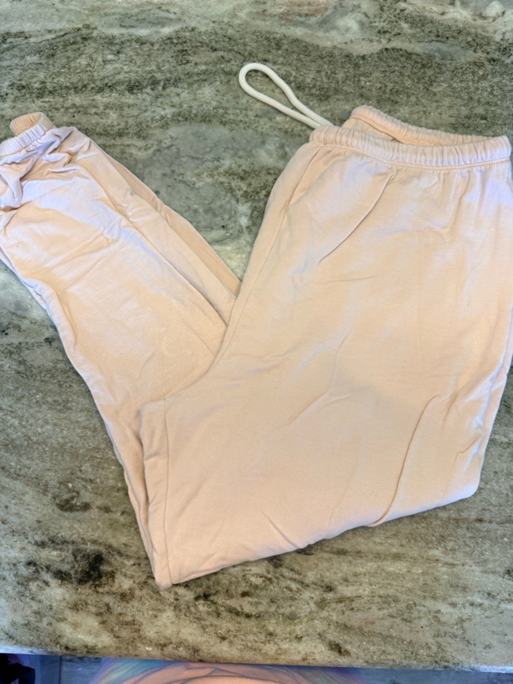 Aerie Women's Light Pink Joggers